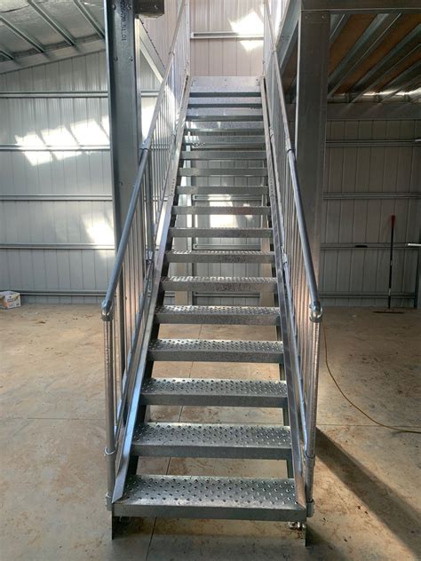 metal stairs for regular house|residential prefab steel stair buy.